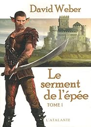 Le  serment de l'épée