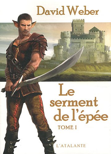Le  serment de l'épée