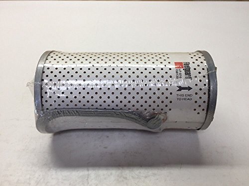 Fleetguard Fluid Pressure Filter Parts Kit LF516-38A Bfvs Military Vehicle