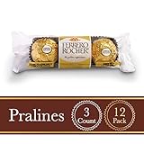 Ferrero Rocher Fine Hazelnut Milk Chocolate