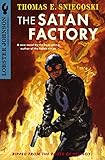 Lobster Johnson: The Satan Factory