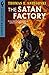 Lobster Johnson: The Satan Factory