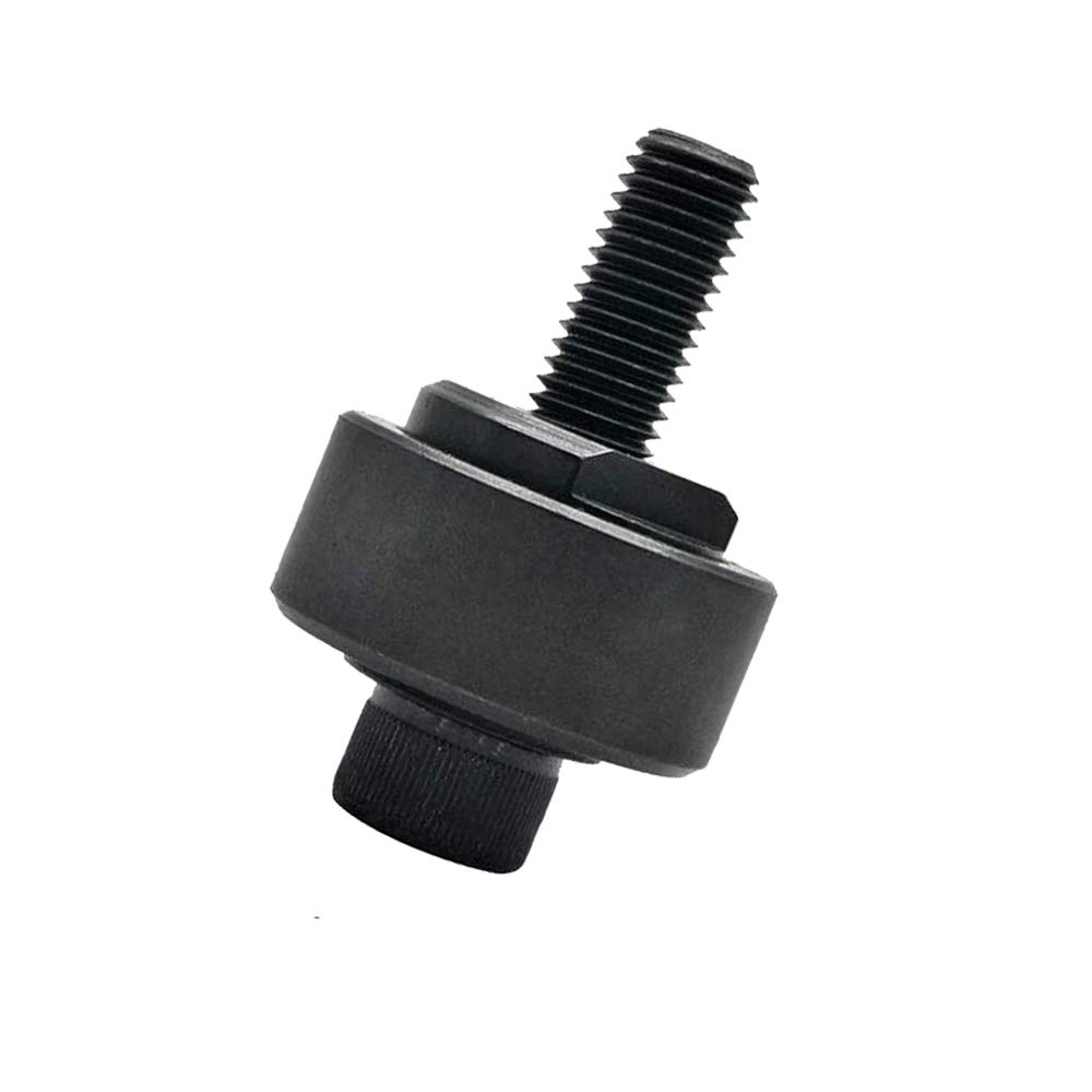 20mm Hexagon Hole Cutter Sheet Metal Hole Punch