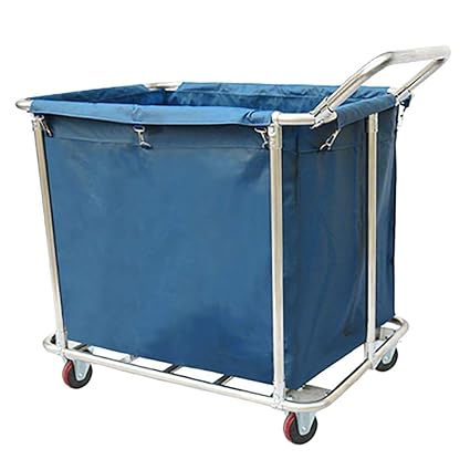 Ruedas para carros de limpieza | Ruedas