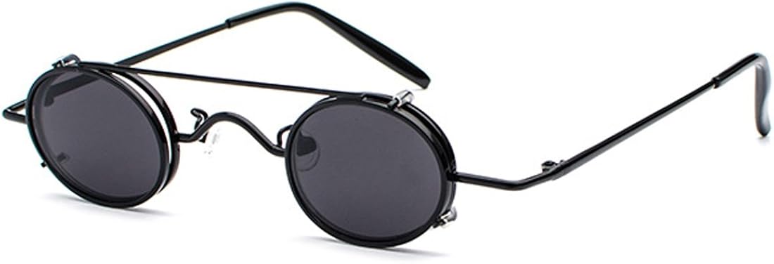 retro glasses amazon