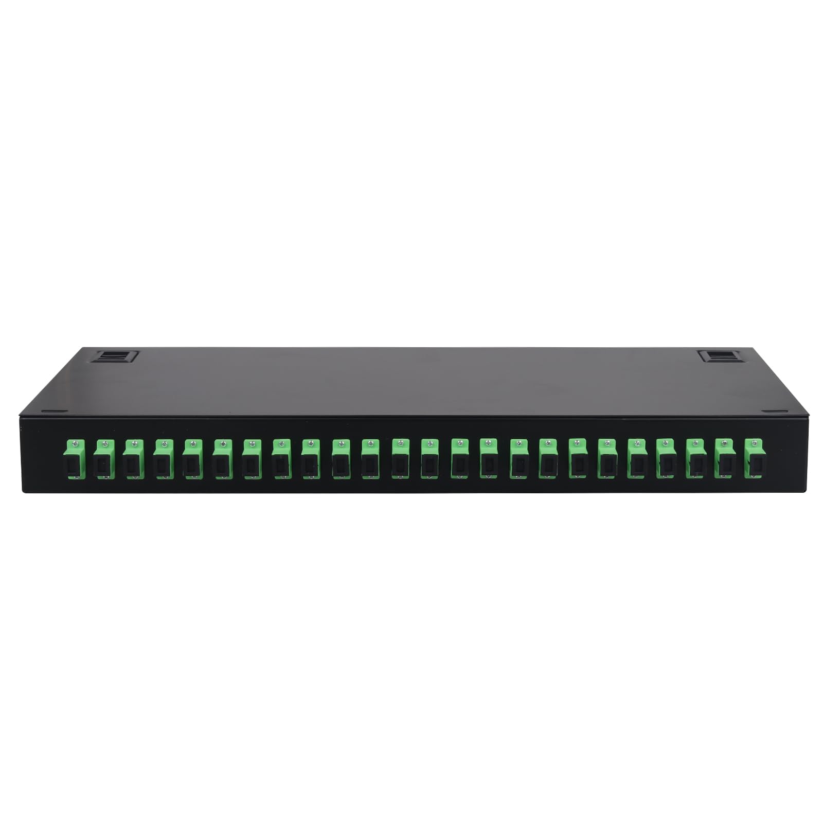 Duogalia SC-APC 24 Simplex 24 Port Rack Mount