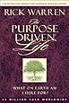 The Purpose Driven&reg; Life: What on Earth Am I Here For?