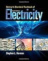 Delmar's Standard Textbook of Electricity