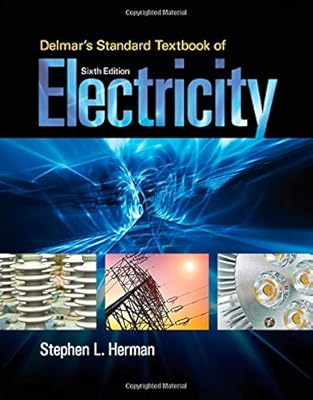 Delmar's Standard Textbook of Electricity