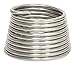 Jack Richeson Armature Wire, 1/4 Inch x 10 Feet, Aluminum