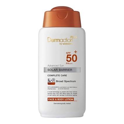 face sunblock watson