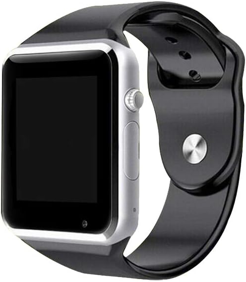 high tech smart watch