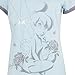 Disney Tinkerbell Womens' Tinkerbell Pajamas XX-Large Multi