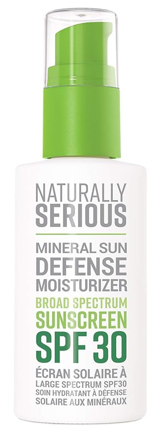 neutrogena anti aging sunscreen