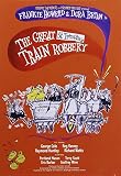 GREAT ST. TRINIANS TRAIN / (MOD)                   image