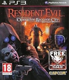 Resident Evil : Operation Raccoon City
