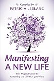 Manifesting a New Life: Your Magical Guide to Attracting the Life That You Want. by Patricia LeBlanc