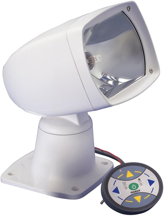 GUEST 500A REMOTE SPOTLIGHT REPLACES 291C5 Amazon.co.uk Sports