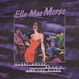 Barrelhouse, Boogie and the Blues