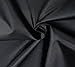 SHINE HAI BBQ Grill Cover, 58-Inch Waterproof 600D Heavy Duty Gas Grill Cover for Weber Brinkmann, Char Broil, Holland and Jenn Air, Black