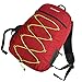 25L Packable Backpack, Gonex Lightweight Handy Foldable Daypack(Red)