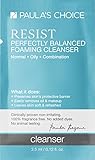 RESIST Perfectly Balanced Foaming Cleanser