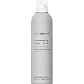 Living proof Full Dry Volume & Texture Spray, Hair Texture Spray for Women, Adds Volume to Fine Hair