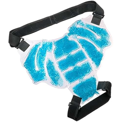 shoulder ice packs