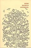 New World Journal, Vol. 1, No.4