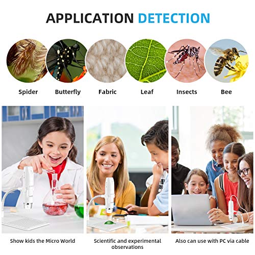 1 STPCTOU+Wireless+Microscope+50X+1000X+Handheld