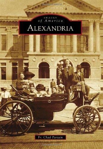 Alexandria (Images of America)