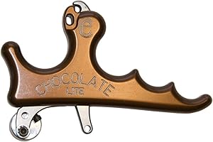 CARTER ENTERPRISES INC Carter Enterprises Chocolate Lite 4 Release