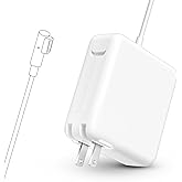 Mac Book Pro Charger - 85W Mag 1 Power Adapter,Compatible with Mac Book Pro (Before Mid 2012 Models)