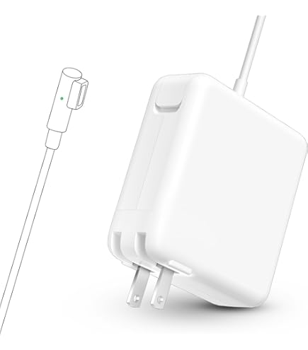 Amazon.com: Apple 85W MagSafe Power Adapter for 15- and 17-inch
