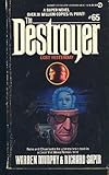 Lost Yesterday (The Destroyer, No. 65)