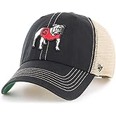 47 NCAA Mens Trawler '47 Clean Up Adjustable Hat