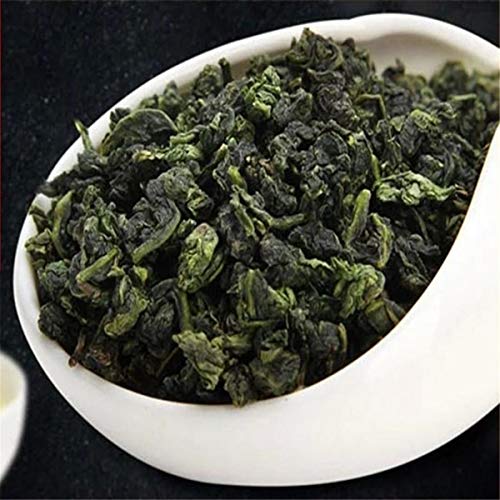 155g (0.34LB) 10 kleine Packungen TiKuanYin Grüner Tee Kostengünstiger Oolong-Tee Neuer Tee Frischer chinesischer Anxi… – Bild 3