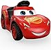 Power Wheels Lil Lightning McQueen