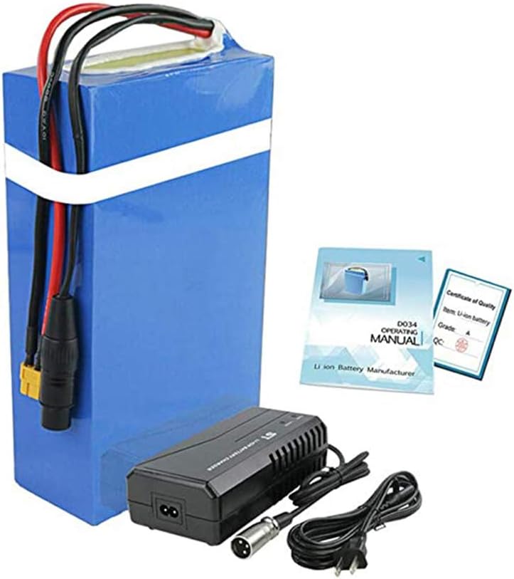 lithium battery for ebike