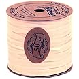 Amazon.com: Eco Flat String - Organic Cream | Biodegradable Cotton ...