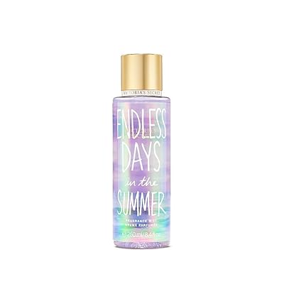Buy Victoria's Secret Summer Fragrance Mist at Ubuy Guatemala