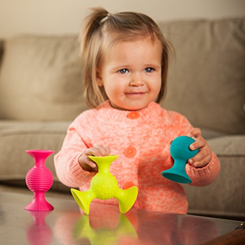 Fat Brain Toys pipSquigz