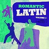 ROMANTIC LATIN 1                                   image