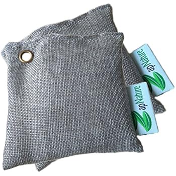 Nature fresh air purifying bag reviews Nature fresh air purifying bag reviews