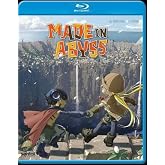 Made in Abyss: Season 1 Collection [Blu-ray]