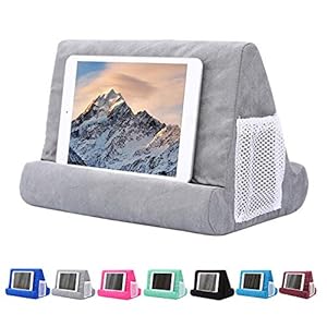 Amazon Com Harvest Trading Group Gogo Pillow As Seen On Tv Blue