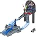 Hot Wheels Star Wars Throne Room Raceway Track Set