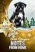 Notes from Home (2019 Advent Calendar | Homemade for the Holidays Book 18) by 
