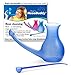 Yogi’s NoseBuddy – the ultimate neti pot (Blue)