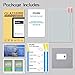 Google Pixel Slate Screen Protector, [2 Pack] SPARIN 9H Hardness Tempered Glass for Google Pixel Slate, High Response/Scratch Resistant/Anti-Bubble, 12.3 inch